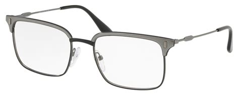 prada eyeglasses pr 55vv|PR 55VV Eyeglasses Frames by Prada.